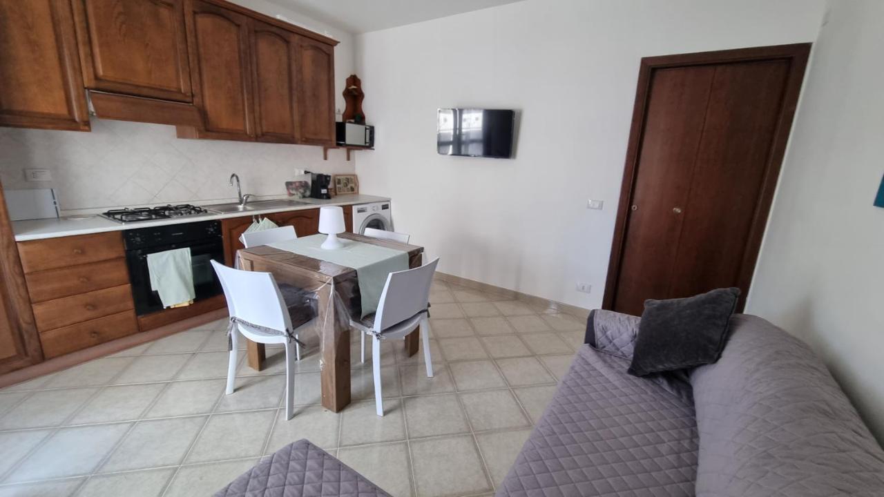 Ferienwohnung Casa Di Catalina Favignana Exterior foto