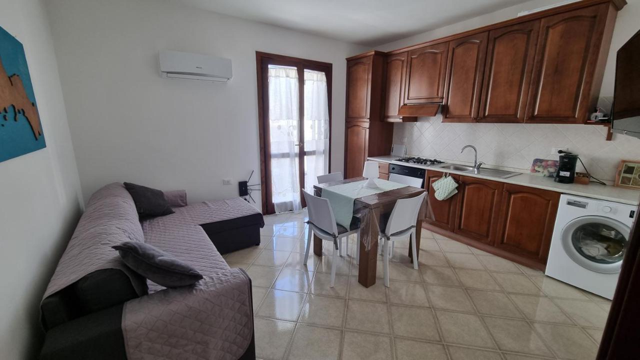 Ferienwohnung Casa Di Catalina Favignana Exterior foto