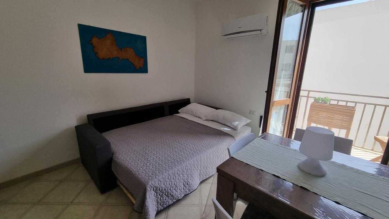 Ferienwohnung Casa Di Catalina Favignana Exterior foto