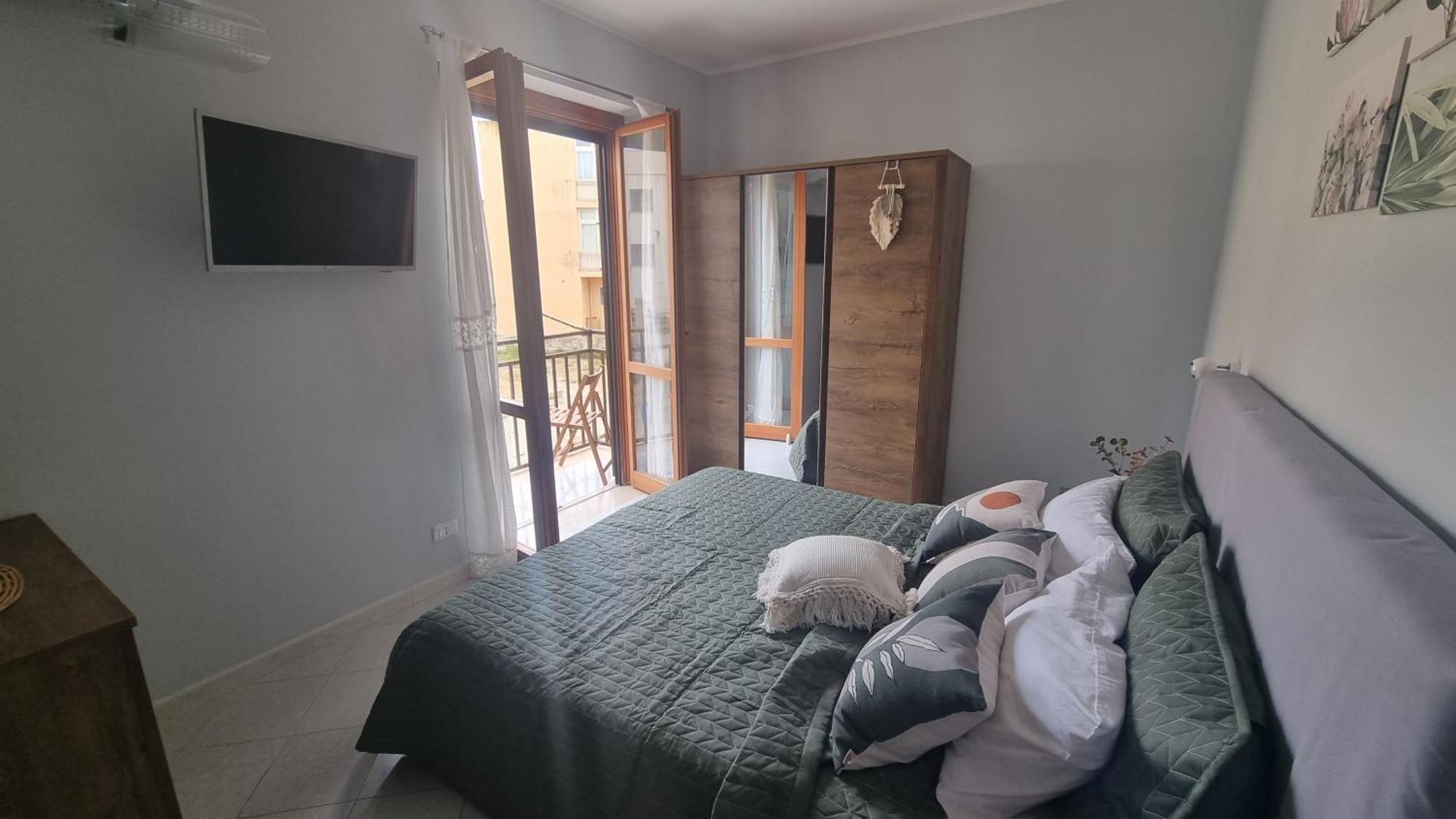 Ferienwohnung Casa Di Catalina Favignana Exterior foto